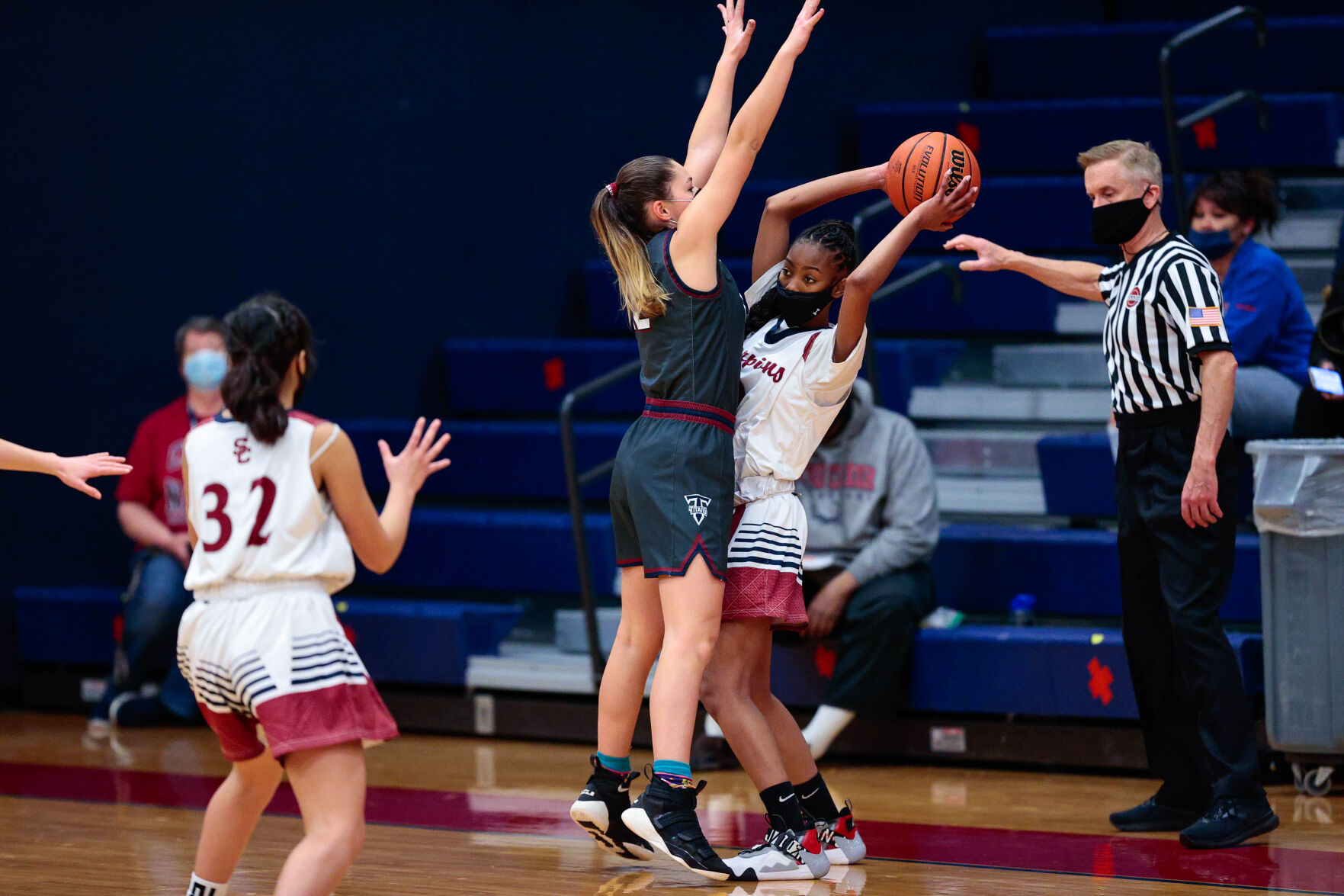 PREP BASKETBALL